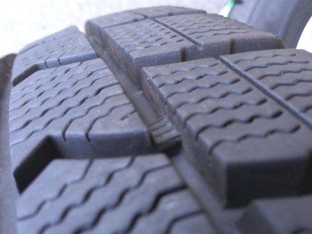 MID EURO SPEED F10 +【DUNLOP】WINTERMAXX WM02