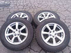 【DUNLOP(ダンロップ)】PRD(ピーアールディー)  +【DUNLOP】WINTERMAXX WM02