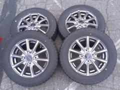 【COSMIC/VENERDI(コズミック ヴェネルディ)】DILETTO(ディレット) S52+【GOODYEAR】ICENAVI 7