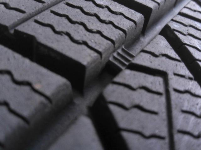 【YOKOHAMA(ヨコハマ)】STANDARD WHEEL(スタンダードホイールシリーズ) GRASS+【DUNLOP】WNTERMAXX 03