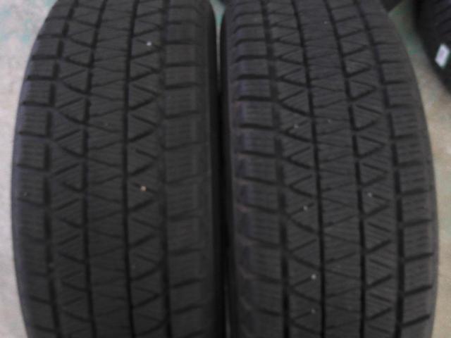【BRIDGESTONE(ブリヂストン)】ECO FORME(エコフォルム) SE-15 (5HOLE)+【BRIDGESTONE】DM-V3