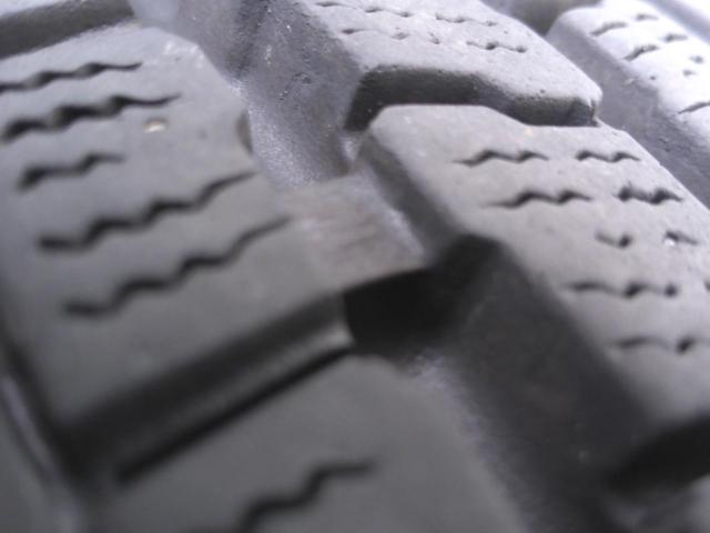 【BRIDGESTONE(ブリヂストン)】BALMINUM(バルミナ) AR12+YOKOHAMA iceGUARD iG91