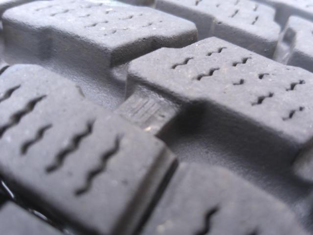 【BRIDGESTONE(ブリヂストン)】BALMINUM(バルミナ) AR12+YOKOHAMA iceGUARD iG91
