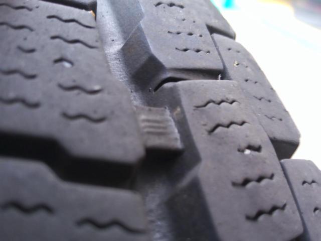 【BRIDGESTONE(ブリヂストン)】BALMINUM(バルミナ) AR12+YOKOHAMA iceGUARD iG91