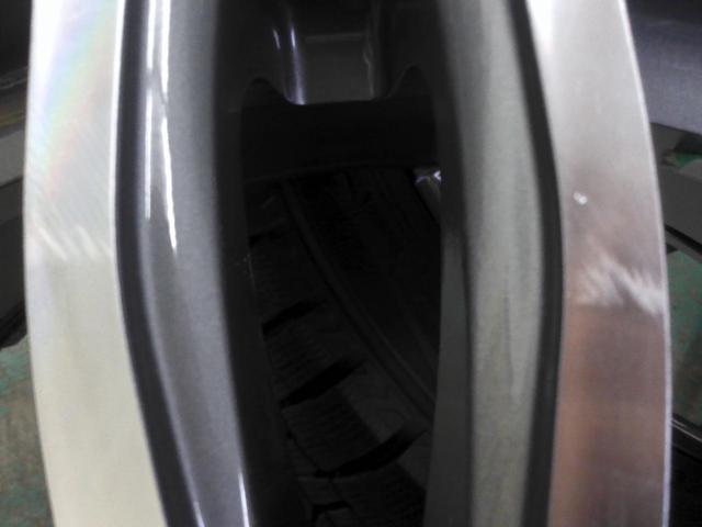 ABE SHOKAI(アベショウカイ)MAK(マック) LUFT FF+DUNLOP WINTERMAXX WM02