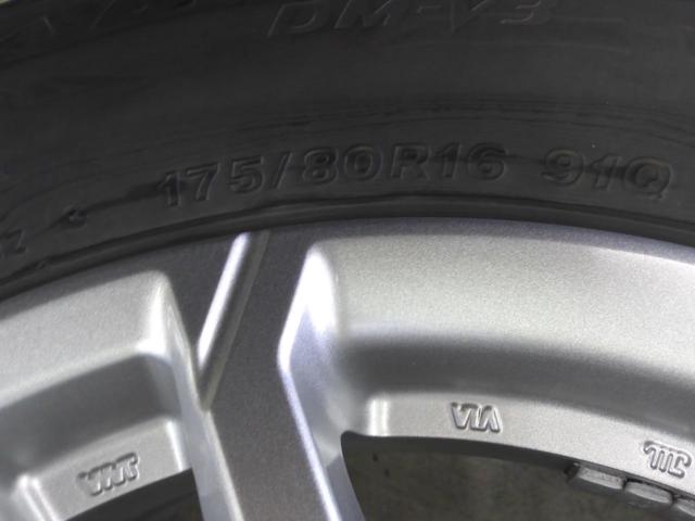 【KOSEI】BAREROCK(ベアロック) 【KOSEI】BAREROCK(ベアロック) BISON+BRIDGESTONE BLIZZAK DM-V3