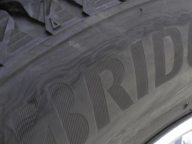 【KOSEI】BAREROCK(ベアロック) 【KOSEI】BAREROCK(ベアロック) BISON+BRIDGESTONE BLIZZAK DM-V3