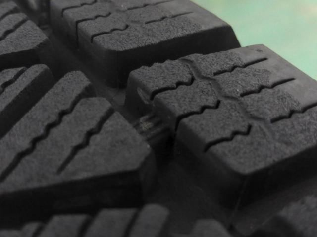 【KOSEI】BAREROCK(ベアロック) 【KOSEI】BAREROCK(ベアロック) BISON+BRIDGESTONE BLIZZAK DM-V3