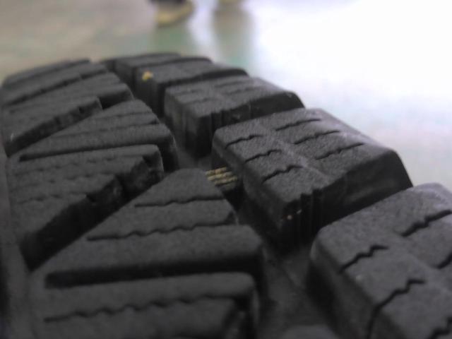 【KOSEI】BAREROCK(ベアロック) 【KOSEI】BAREROCK(ベアロック) BISON+BRIDGESTONE BLIZZAK DM-V3