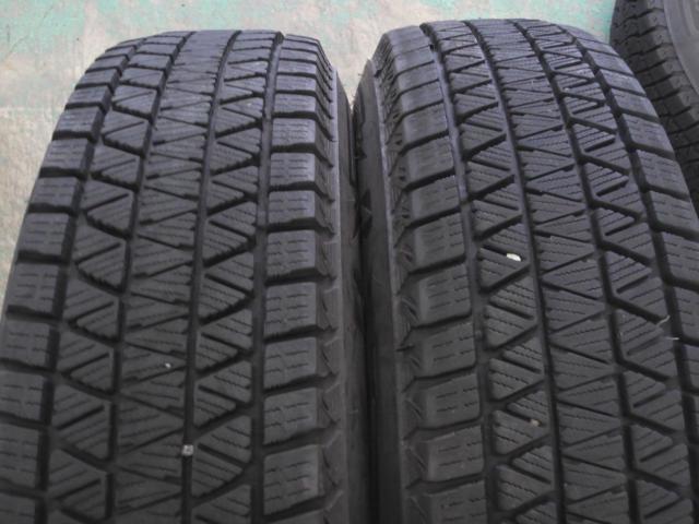 【KOSEI】BAREROCK(ベアロック) 【KOSEI】BAREROCK(ベアロック) BISON+BRIDGESTONE BLIZZAK DM-V3