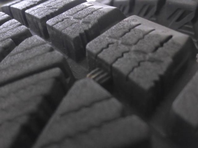 【KOSEI】BAREROCK(ベアロック) 【KOSEI】BAREROCK(ベアロック) BISON+BRIDGESTONE BLIZZAK DM-V3
