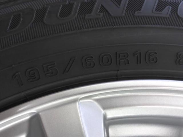 weds(ウェッズ)JOKER(ジョーカー) FLASH+DUNLOP WINTERMAXX WM02