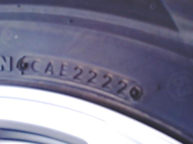 weds JOKER FLASH+【BRIDGESTONE】BLIIZAK VRX2