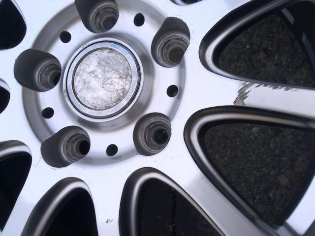 weds JOKER FLASH+【BRIDGESTONE】BLIIZAK VRX2