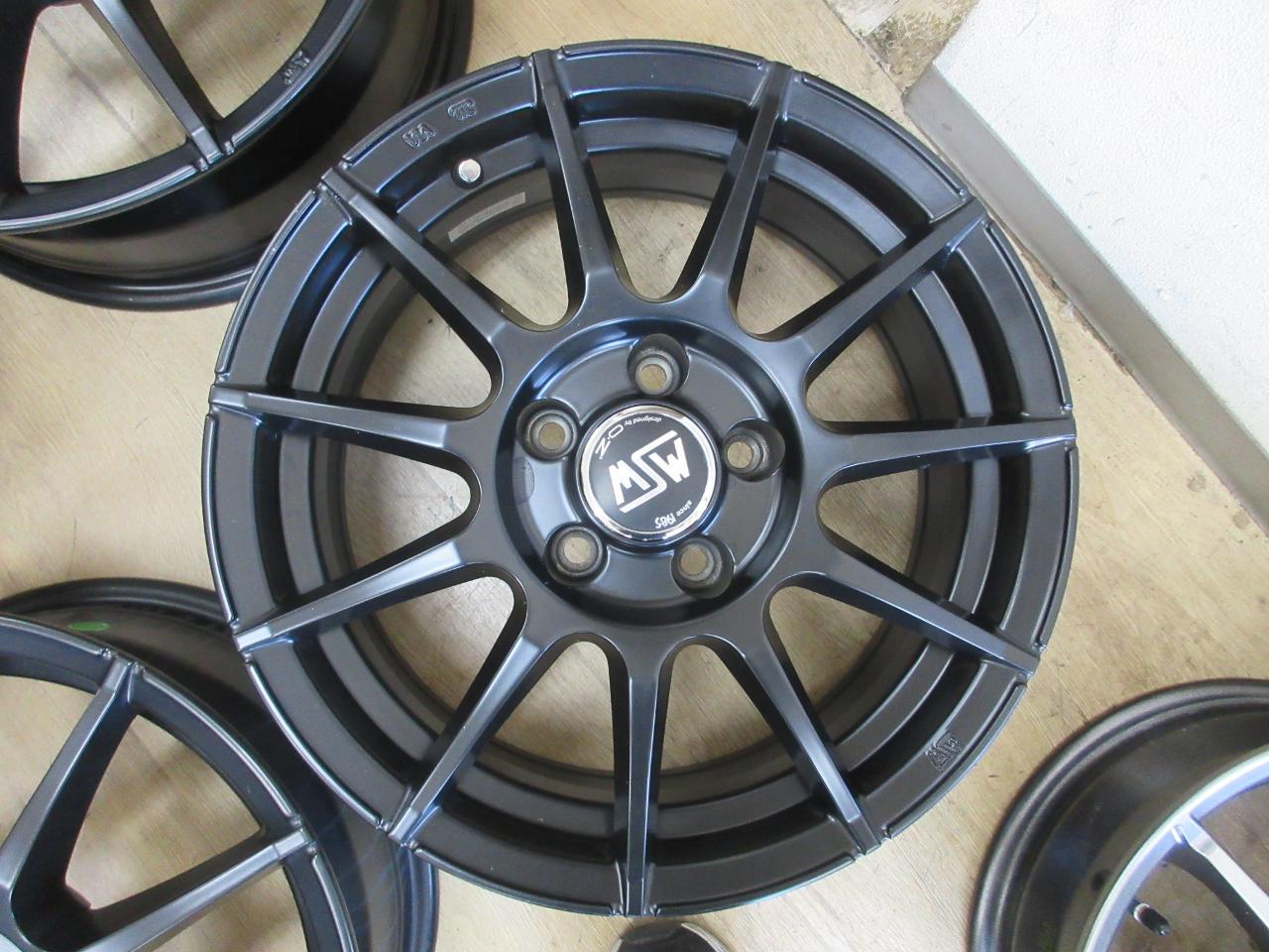 OZ RacingMSW85