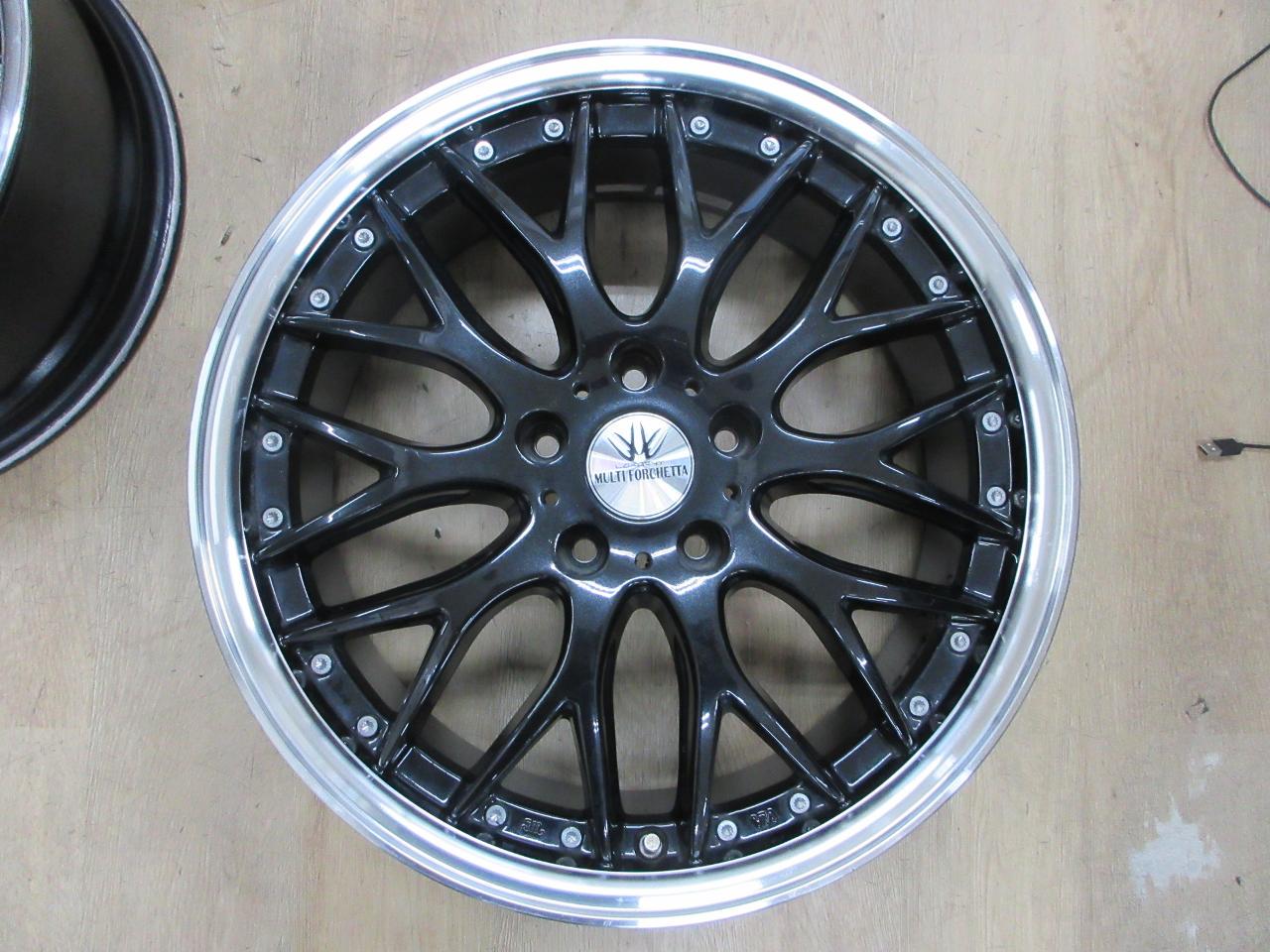 BADX632 LOXARNY LOXARNY MULTI FORCHETTA