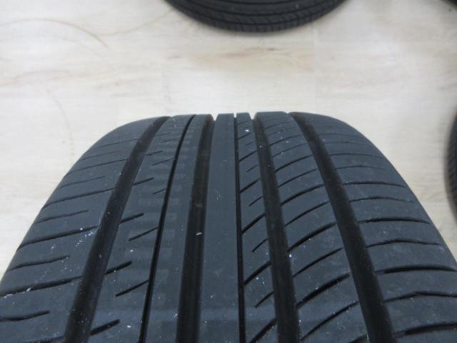 weds WedsSport SA-75R + YOKOHAMA ADVAN dB V552
