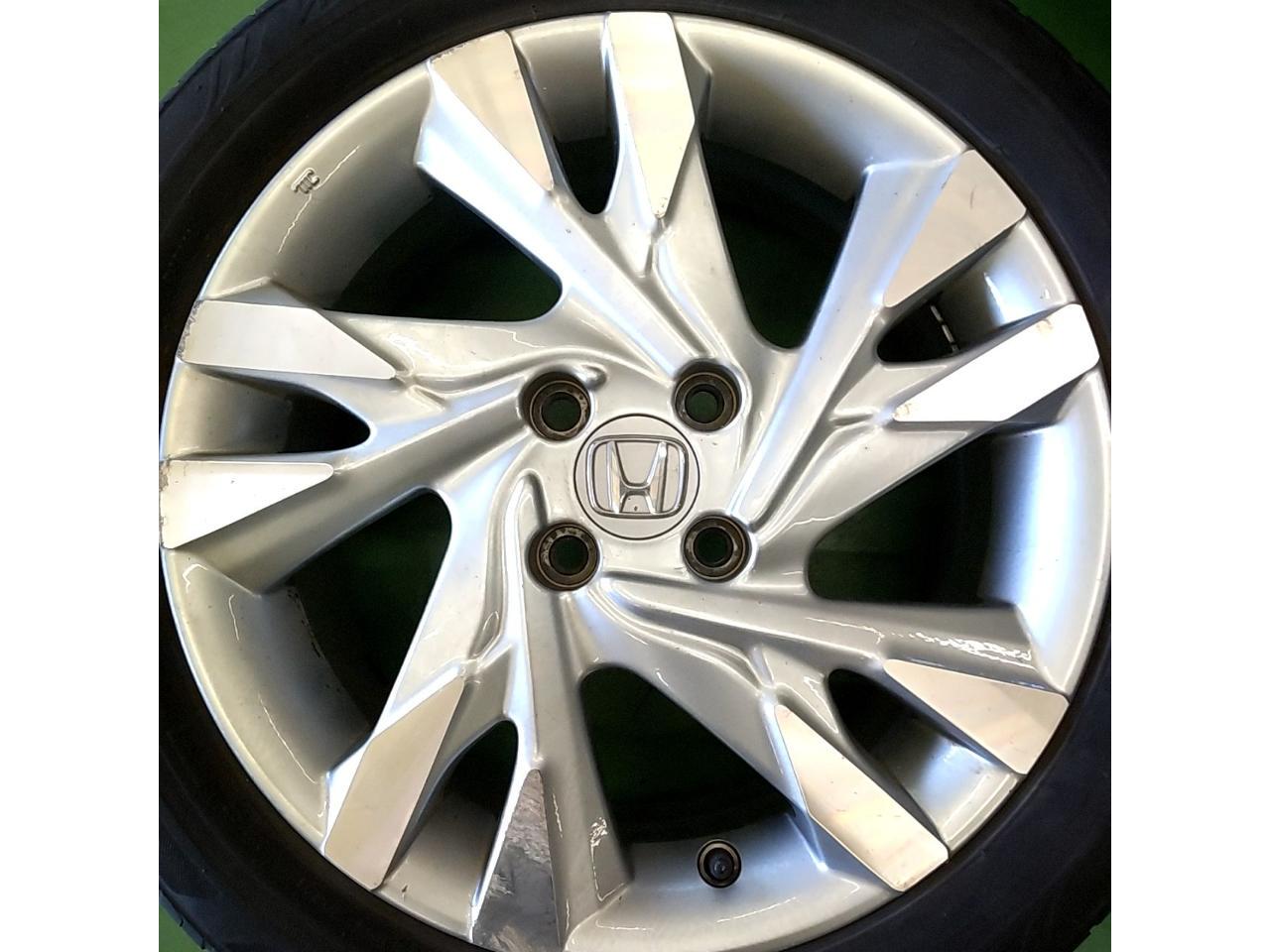 HONDA Shuttle original wheel