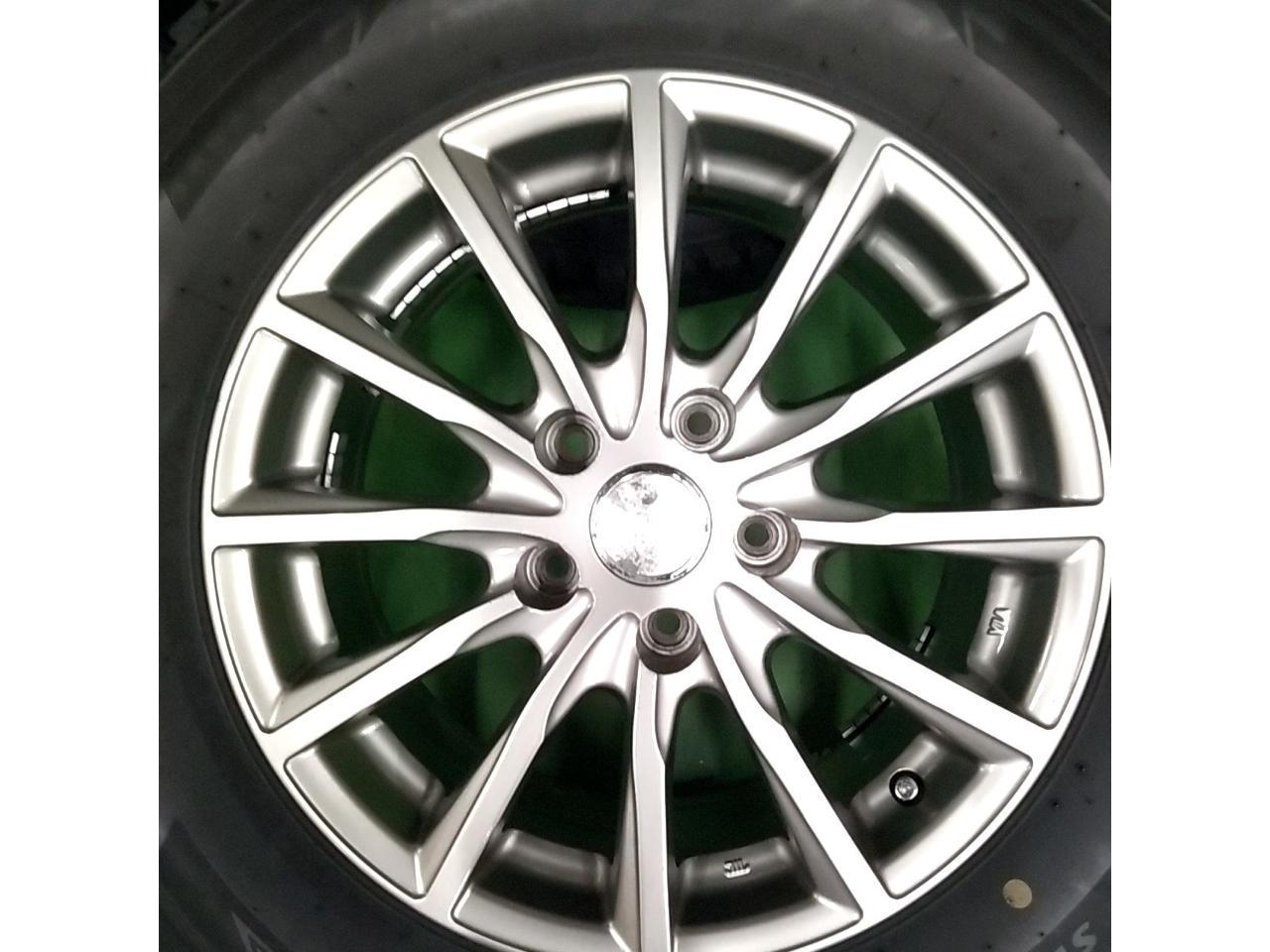 AUTOBACS SEVEN LEBEN BL1