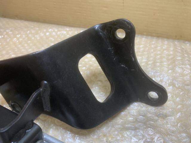 希少 YAMAHA 純正ステップボード左右 ドラッグスター400クラシック(VH01J)