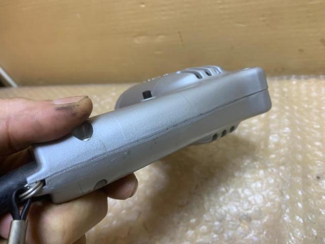 【東芝】電気ドリル DR-6A