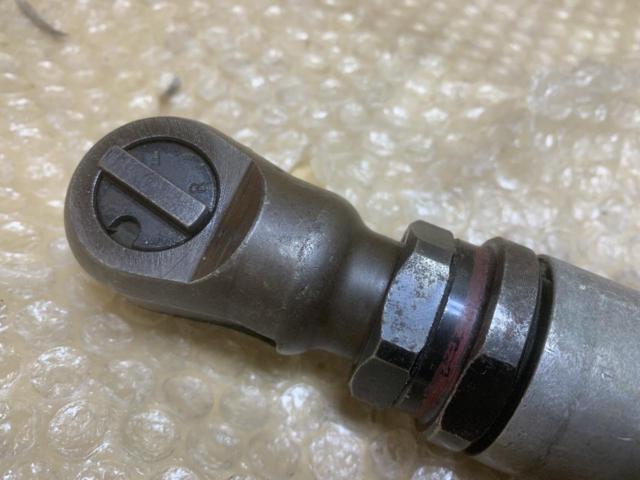 【KUKEN】空研 エアーラチェットレンチ KR-153 9.5mm角