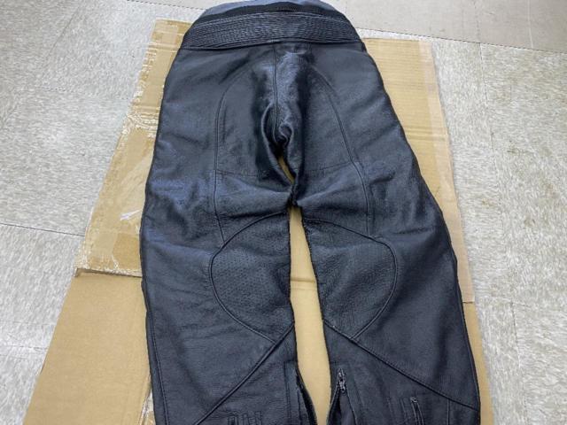 【Alpinestars】レザーパンツ USA6/EUR42
