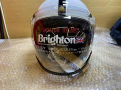 Brighton WE-01 白 フリーサイズ