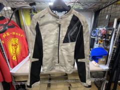 【KOMINE】JK-128 プロテクトフルメッシュジャケット Lサイズ