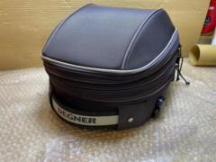 【DEGNER】NB-151 アジャスターシートバック