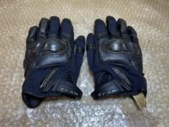 【RSTaichi】RST629 アームド ウインターグローブ Mサイズ