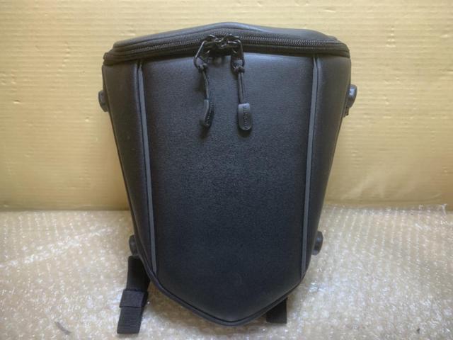 【HenlyBegins】DH-708 シートバック 4L
