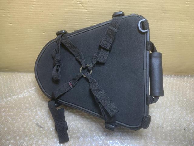 【HenlyBegins】DH-708 シートバック 4L