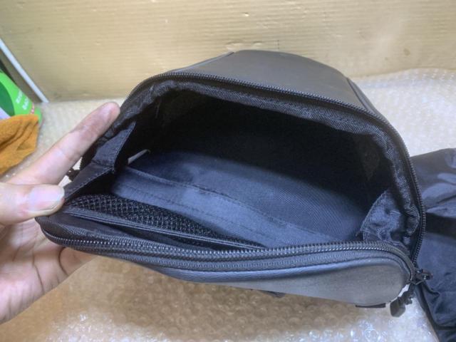 【HenlyBegins】DH-708 シートバック 4L
