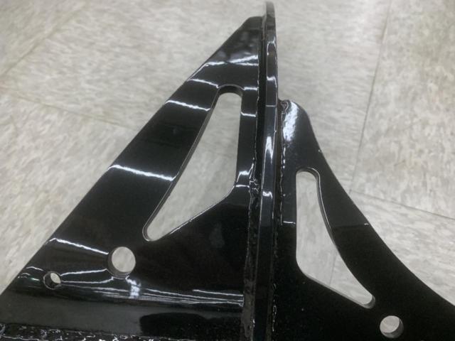 メーカー不明 エンジンガード ハーレーダビッドソン用