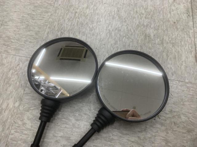 KEMIMOTO ミラー