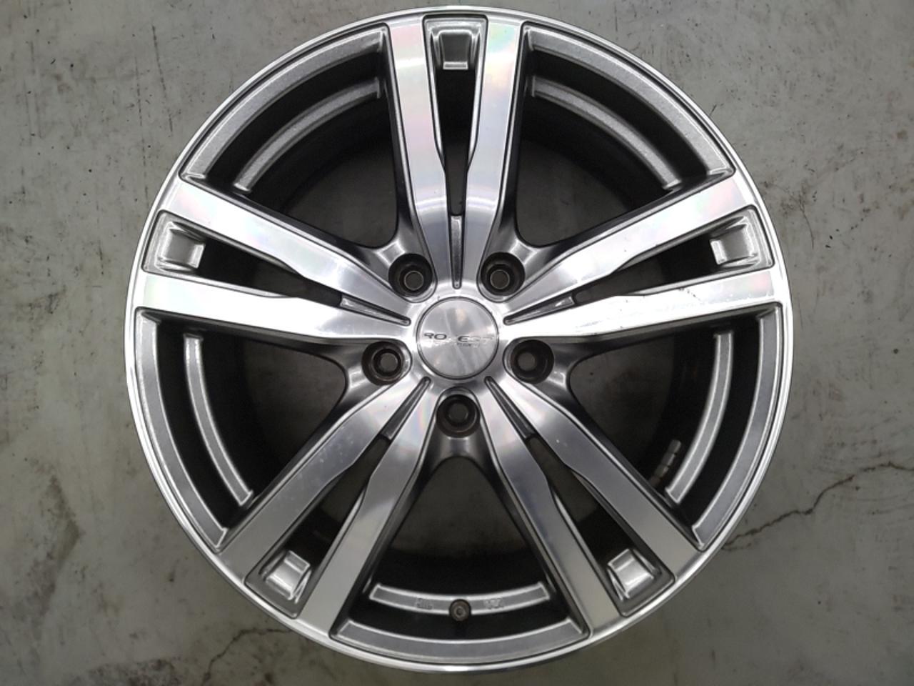 DUNLOP ROZEST STYLISH MODE VT-EL