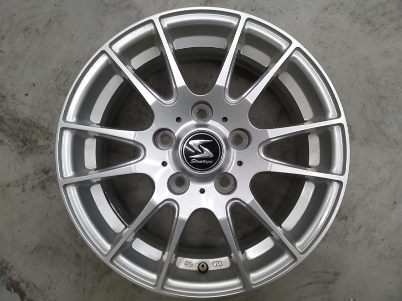 BilletStarJapan Strategy ST