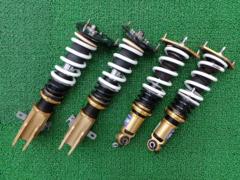HKS
HIPERMAXⅣ
SP
Full-length formula (Full Tap) harmonic drive