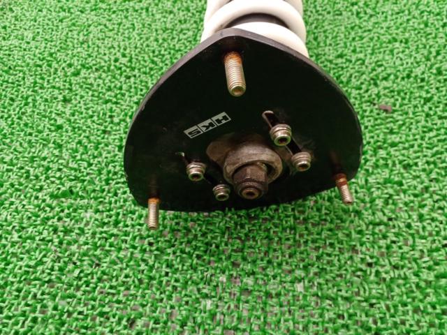 HKS
HIPERMAXⅣ
SP
Full-length formula (Full Tap) harmonic drive