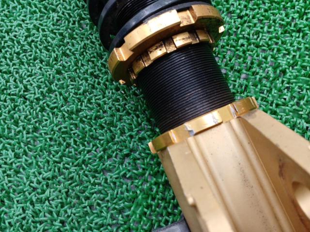 HKS
HIPERMAXⅣ
SP
Full-length formula (Full Tap) harmonic drive