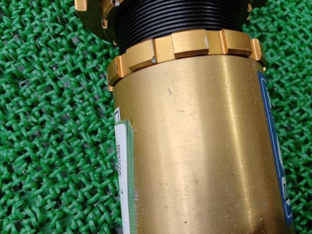 HKS
HIPERMAXⅣ
SP
Full-length formula (Full Tap) harmonic drive