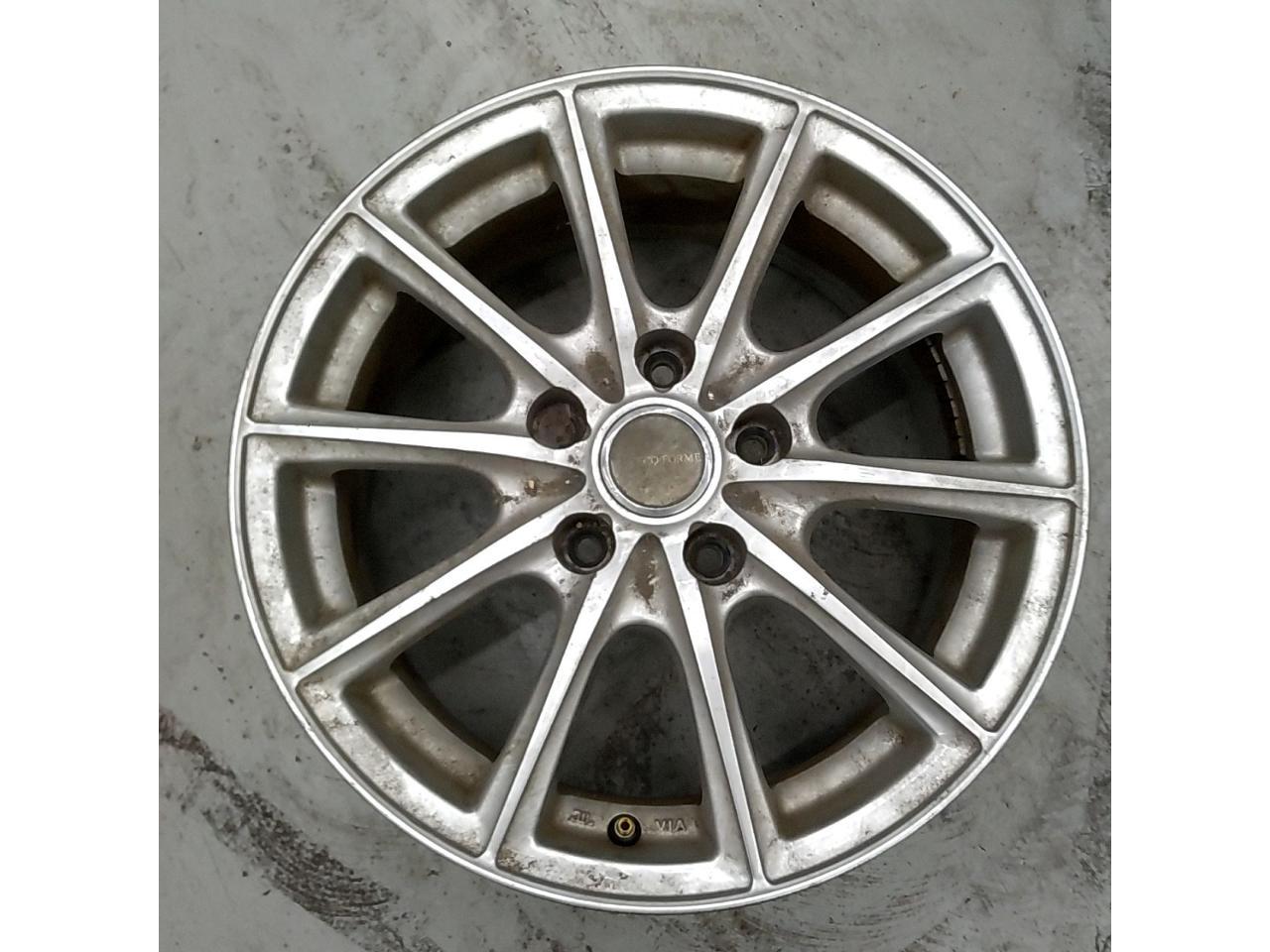 BRIDGESTONE ECO FORME SE-15