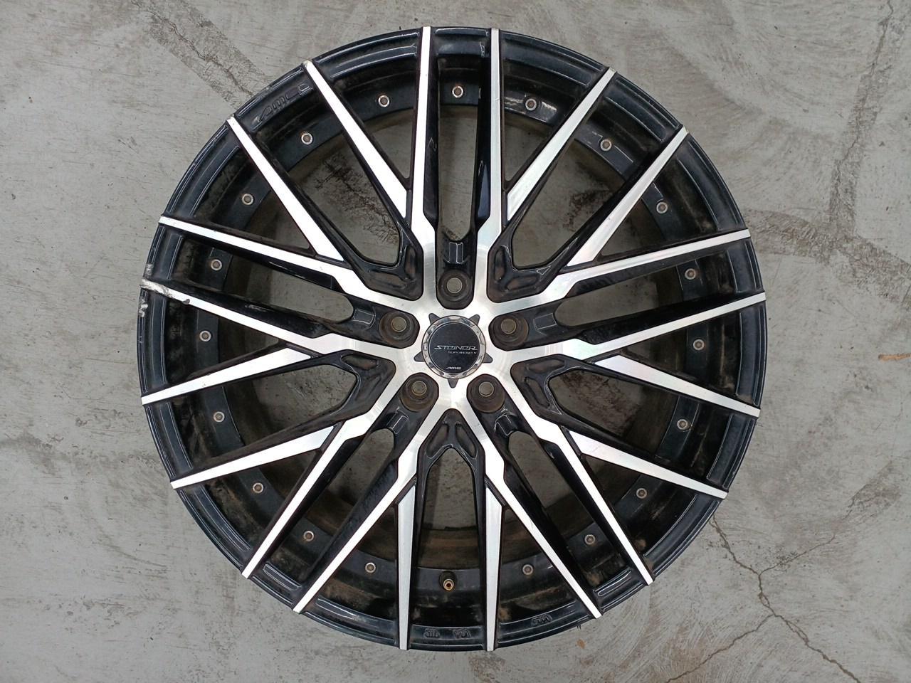 KYOHO STEINER CVX