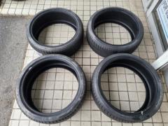 ZEETEX SU6000 235/35R20 4本セット