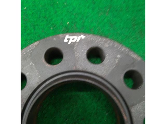 【TPI】ハブリング付きスペーサー 20mm