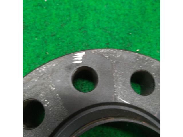 【TPI】ハブリング付きスペーサー 20mm