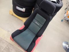 【RECARO】LX-VS