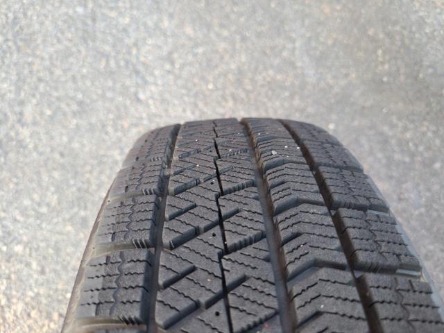 【weds】ravrion+【BRIDGESTONE】BLIZZAK VRX2