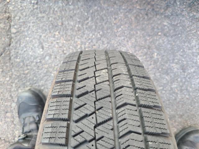 【weds】ravrion+【BRIDGESTONE】BLIZZAK VRX2
